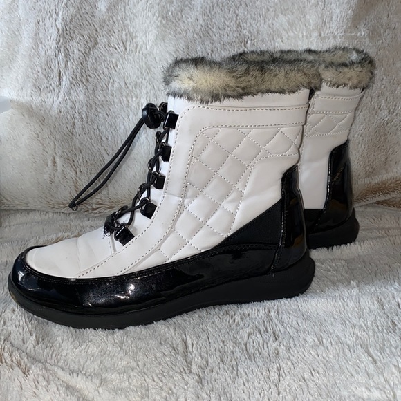 Sporto Jenny Winter Boots - Picture 1 of 7